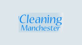 Cleaning Manchester