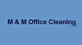 M & M Office Cleaning Services