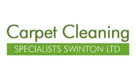 Carpet Cleaning Specialist